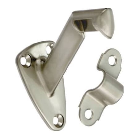 National Hardware NI HD Handrail Bracket N325-779